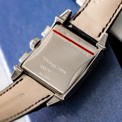 Швейцарские часы Girard-Perregaux Vintage 1999