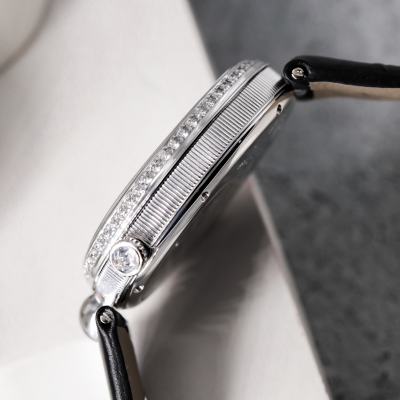Швейцарские часы Breguet Reine de Naples