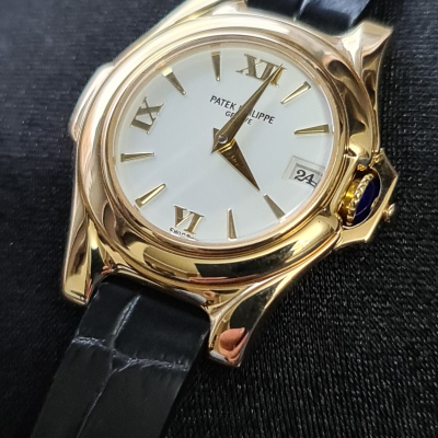 Швейцарские часы Patek Philippe Ladies Watch