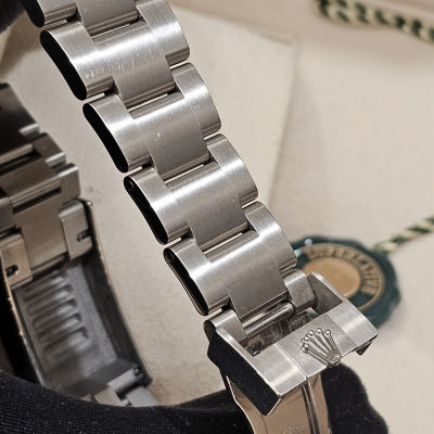 Швейцарские часы Rolex Submariner Date 41 mm