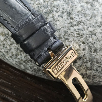 Швейцарские часы Breguet Type XX Transatlatique