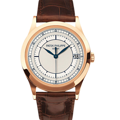 Швейцарские часы Patek Philippe РЕЗЕРВ Calatrava 5296