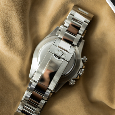 Швейцарские часы Rolex  Daytona Cosmograph