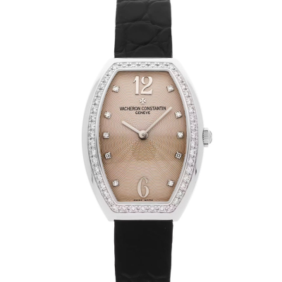 Швейцарские часы Vacheron Constantin Egerie