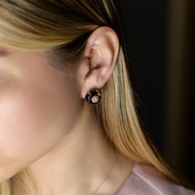 Серьги Pasquale Bruni Bon Ton Earrings