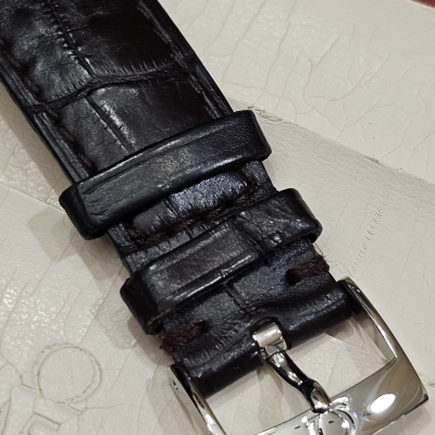 Швейцарские часы Omega De Ville 34.4 mm