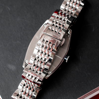 Швейцарские часы Longines Evidenza Automatic