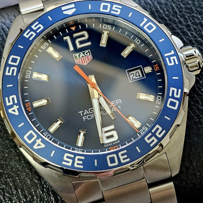 Швейцарские часы Tag Heuer Formula 1