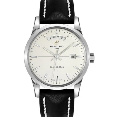 Швейцарские часы Breitling Transocean