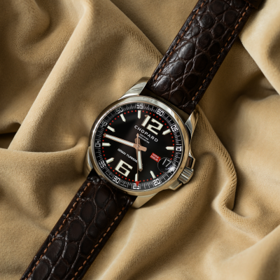 Швейцарские часы Chopard Mille Miglia Gran Turismo XL