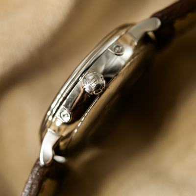 Швейцарские часы Blancpain Villeret