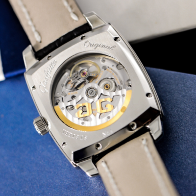 Швейцарские часы Glashutte Original Senator Automatic