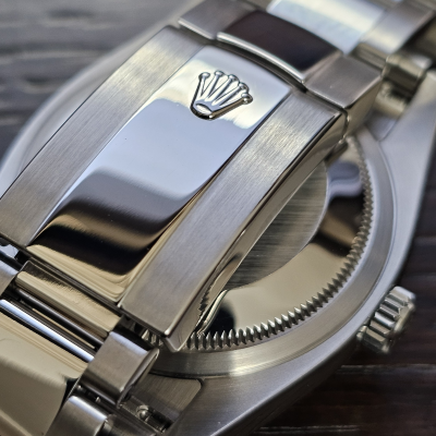 Швейцарские часы Rolex Datejust 36 мм