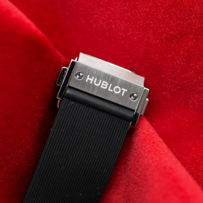 Швейцарские часы Hublot Big Bang 38 mm