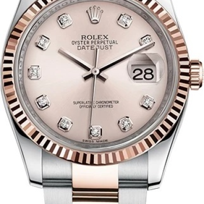 Швейцарские часы Rolex Datejust 36