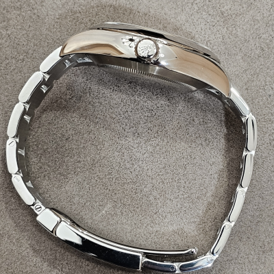 Швейцарские часы Rolex Air-King 40mm