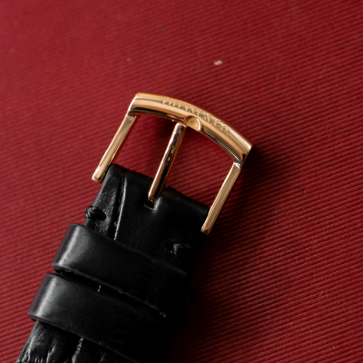 Швейцарские часы Tiffany & Co Atlas 2-Hand 31mm