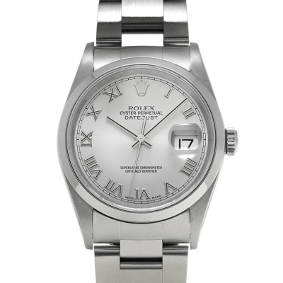 Швейцарские часы Rolex Datejust 36 mm