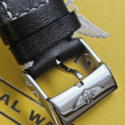 Швейцарские часы Breitling Navitimer