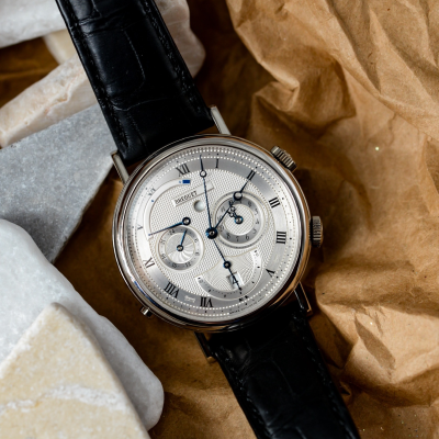 Швейцарские часы Breguet Classique Le Reveil du Tsar