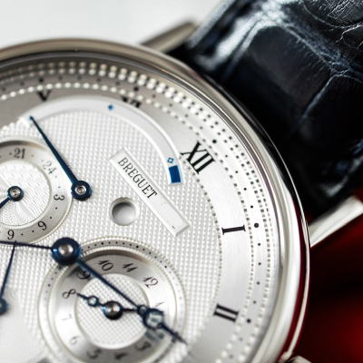 Швейцарские часы Breguet Classique Le Reveil du Tsar