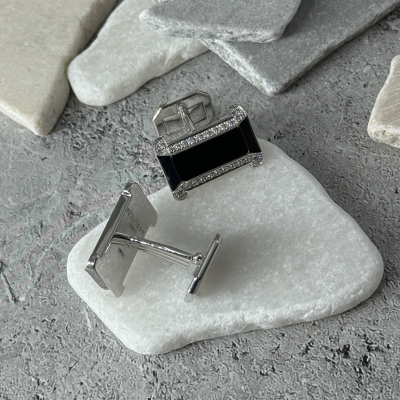 Запонки Patek Philippe Patek Pilippe ЗАПОНКИ CUFF LINKS GONDOLO