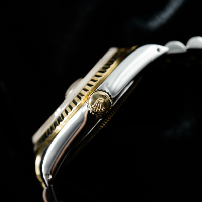 Швейцарские часы Rolex Datejust 36