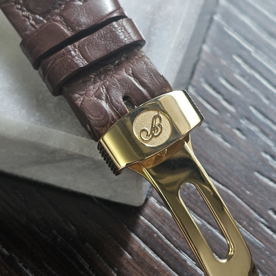 Швейцарские часы Breguet Classique Le Reveil du Tsar