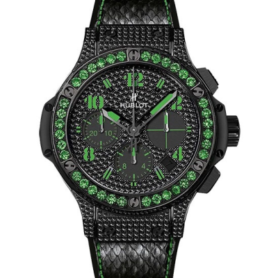 Швейцарские часы Hublot Big Bang