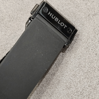 Швейцарские часы Hublot Big Bang