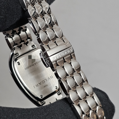 Швейцарские часы Bvlgari Serpenti Seduttori