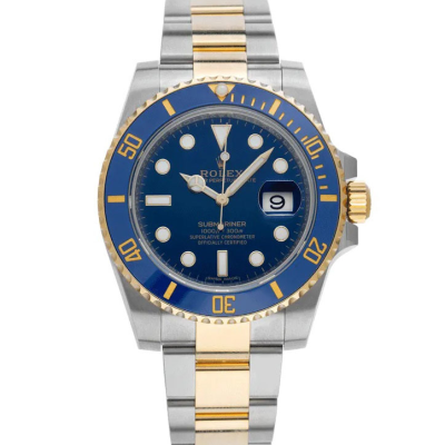 Швейцарские часы Rolex  Submariner Date 40 mm