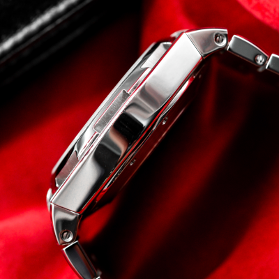 Швейцарские часы Vacheron Constantin Overseas Chronograph