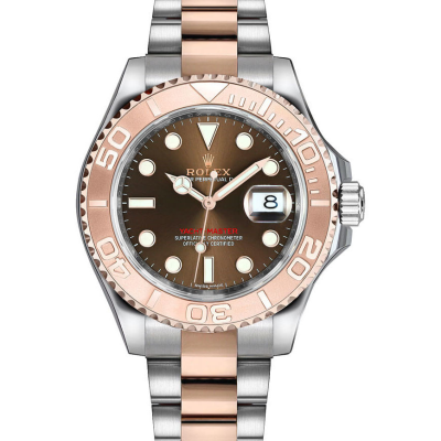 Швейцарские часы Rolex Yacht-Master