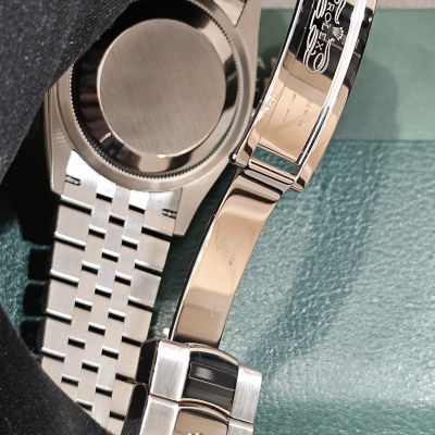 Швейцарские часы Rolex Datejust 36 mm