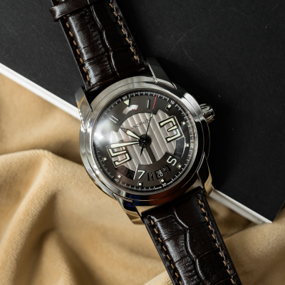 Швейцарские часы Blancpain Evolution