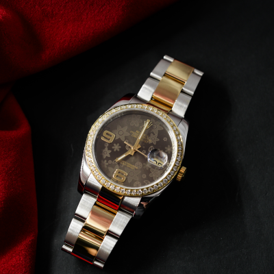 Швейцарские часы Rolex Datejust 36