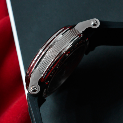 Швейцарские часы Breguet Marine