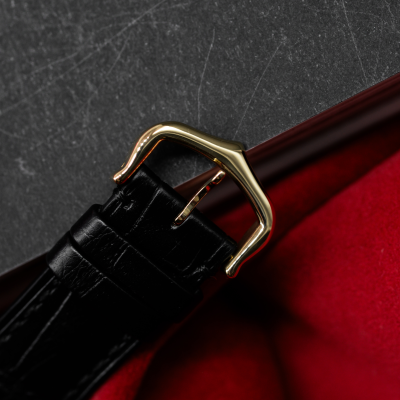 Швейцарские часы Cartier Ballon Bleu 36 mm