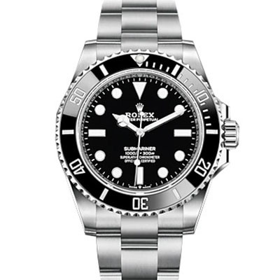 Швейцарские часы Rolex Submariner 41 mm