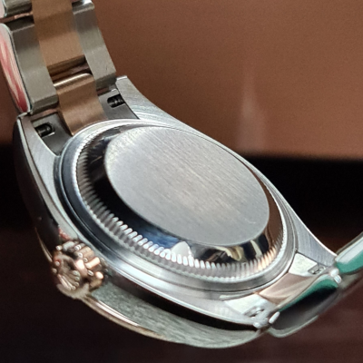 Швейцарские часы Rolex Lady Datejust 28 мм
