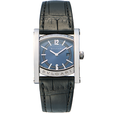 Швейцарские часы Bvlgari Assioma