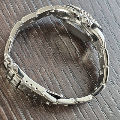 Швейцарские часы Rolex Yachtmaster 29