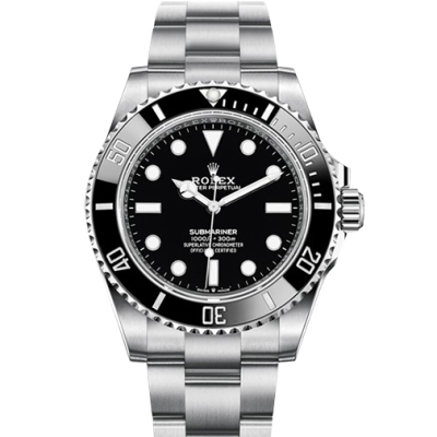 Швейцарские часы Rolex Submariner 41 mm