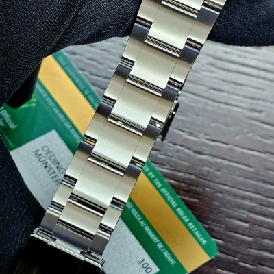 Швейцарские часы Rolex Submariner Date