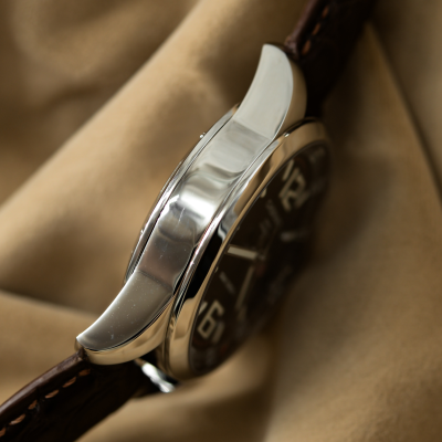 Швейцарские часы Chopard Mille Miglia Gran Turismo XL