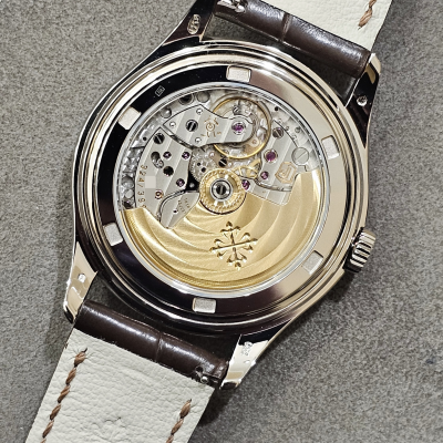 Швейцарские часы Patek Philippe Complications