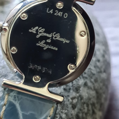 Швейцарские часы Longines La Grande Classique