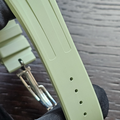 Швейцарские часы Audemars Piguet Royal Oak Lady Offshore Chronograph