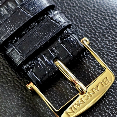 Швейцарские часы Blancpain Villeret